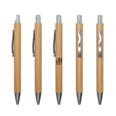 Bamboo Pen